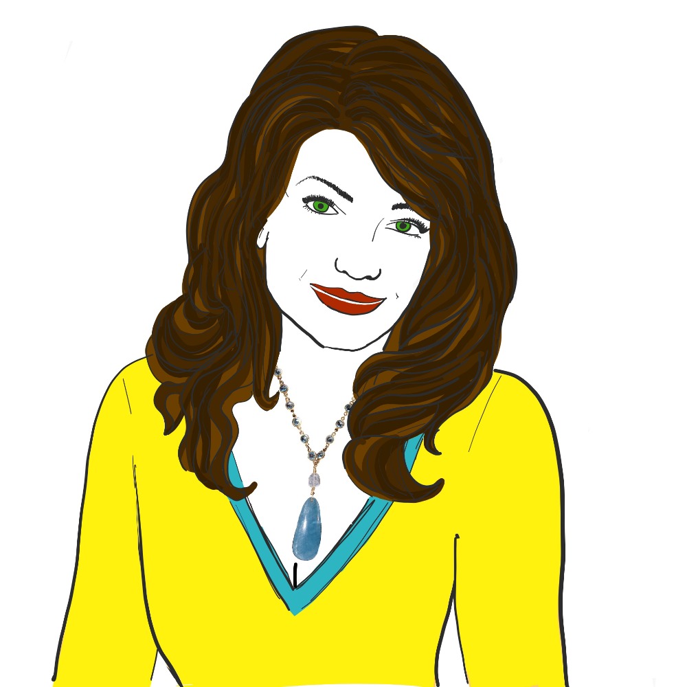 Meet your Posher, Karen